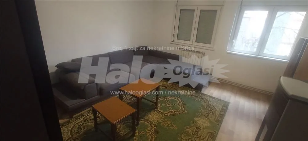 Stan na Miljakovcu 1 — 11
