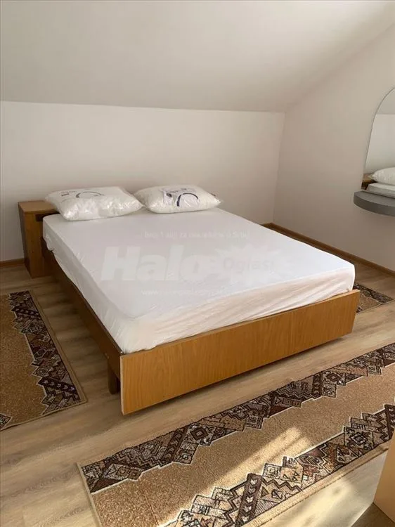 Stan na Miljakovcu 3 — 10