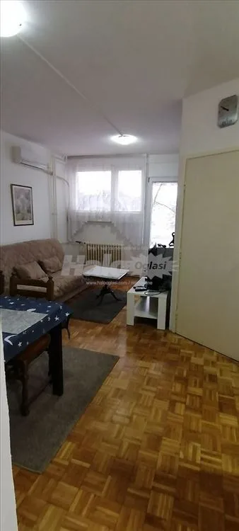 Stan na Miljakovcu 40 m² — 2