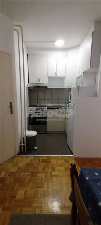 Stan na Miljakovcu 40 m² — 4