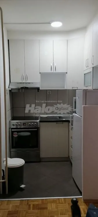 Stan na Miljakovcu 40 m² — 6