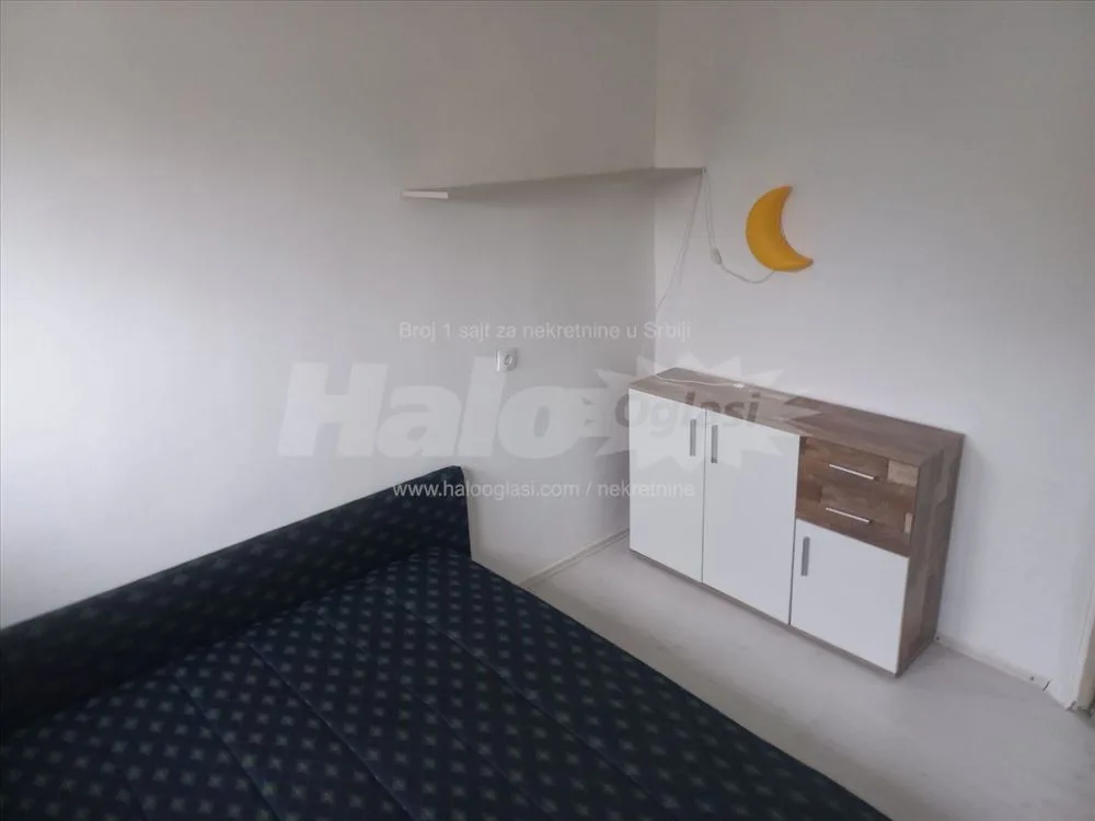 Stan na Miljakovcu 40 m² — 9