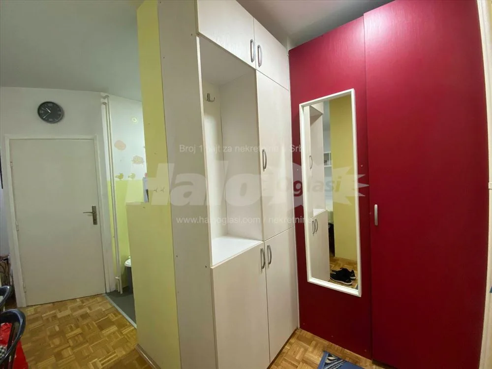 Stan na Miljakovcu 40 m² — 11