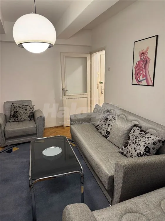 Stan na Miljakovcu 40 m² — 2