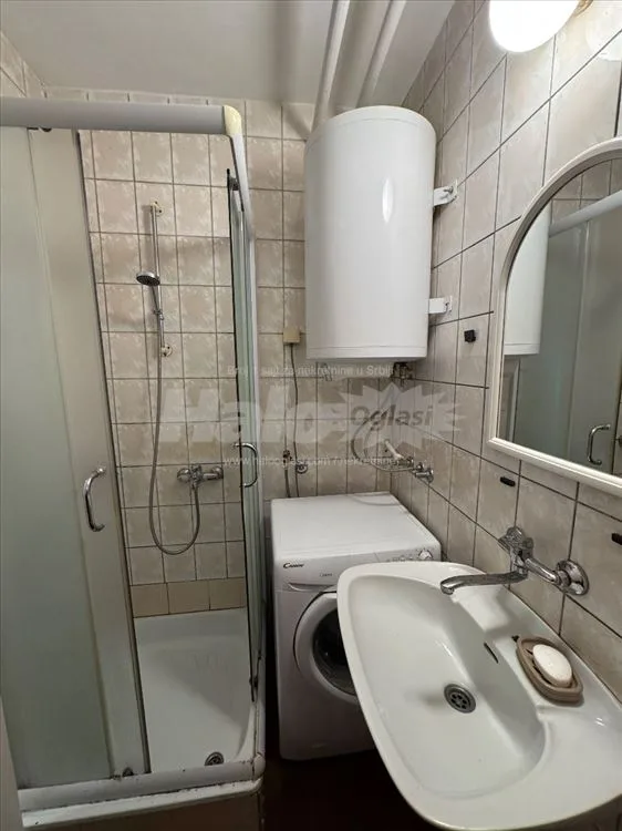 Stan na Miljakovcu 40 m² — 3