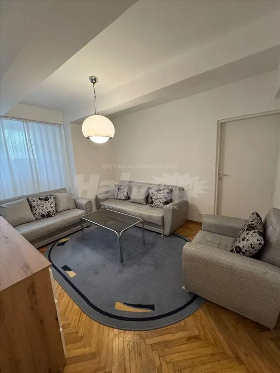 Stan na Miljakovcu 40 m² — 4
