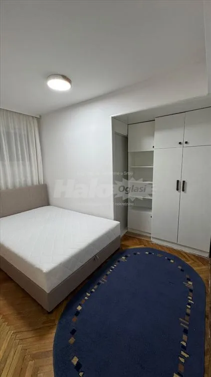 Stan na Miljakovcu 40 m² — 8