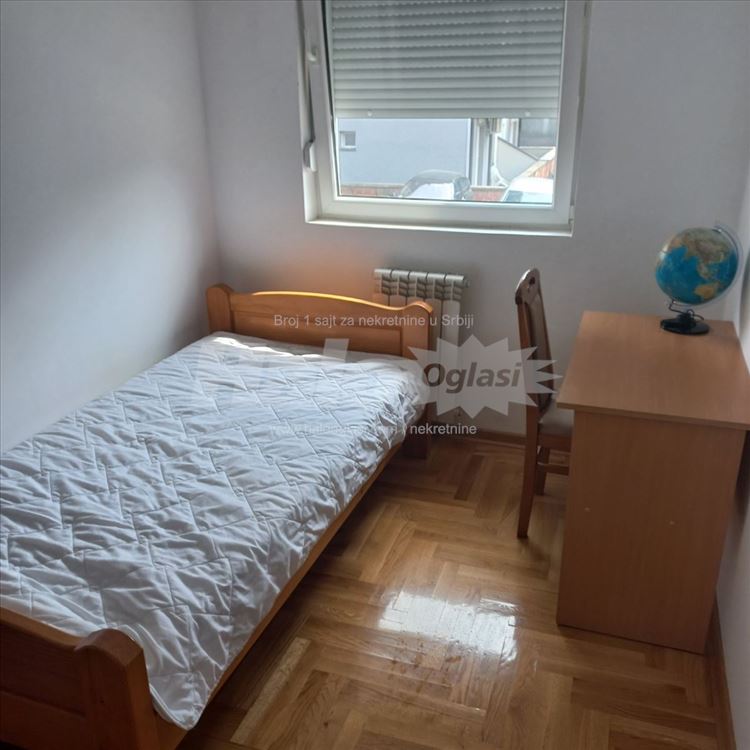 Stan na Mirjevu 38kvadrata — 9
