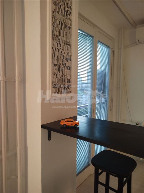 Stan na Novom Beogradu, 61 blok, izdavanje — 6