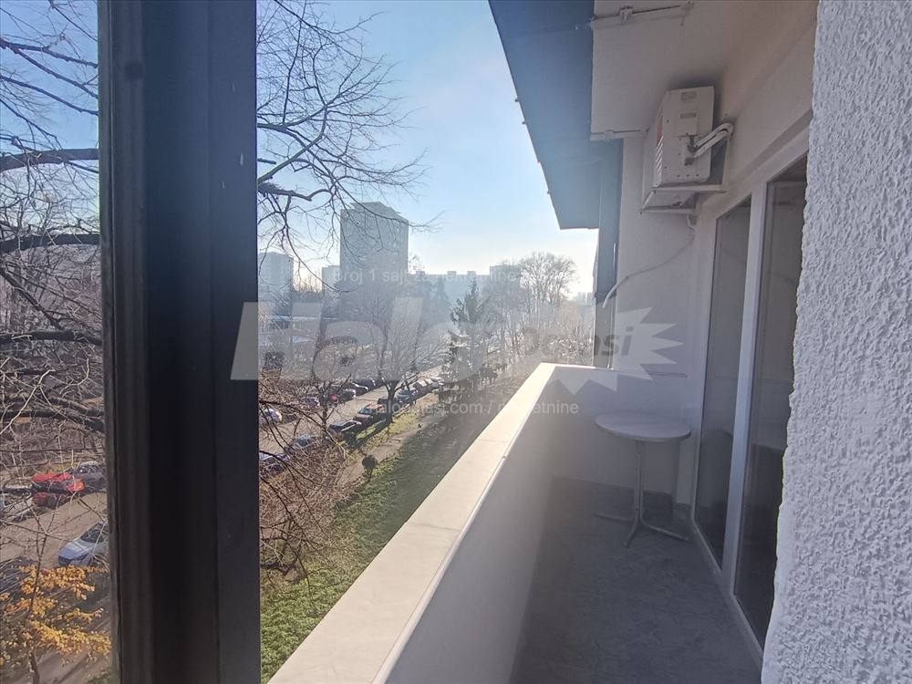 Stan na Novom Beogradu kod Starog Merkatora — 3