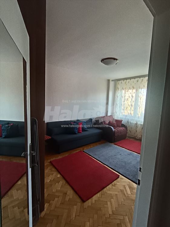 Stan na Novom Beogradu kod Starog Merkatora — 6