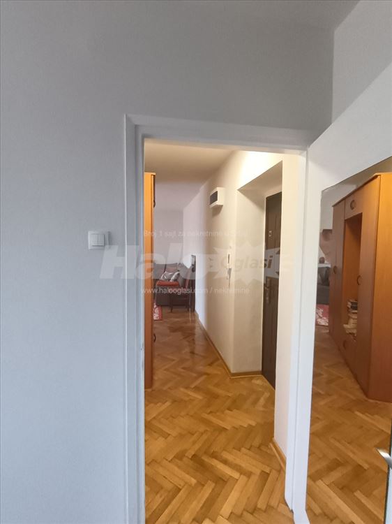 Stan na Novom Beogradu kod Starog Merkatora — 8