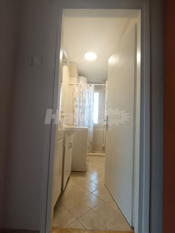 Stan na Novom Beogradu kod Starog Merkatora — 9