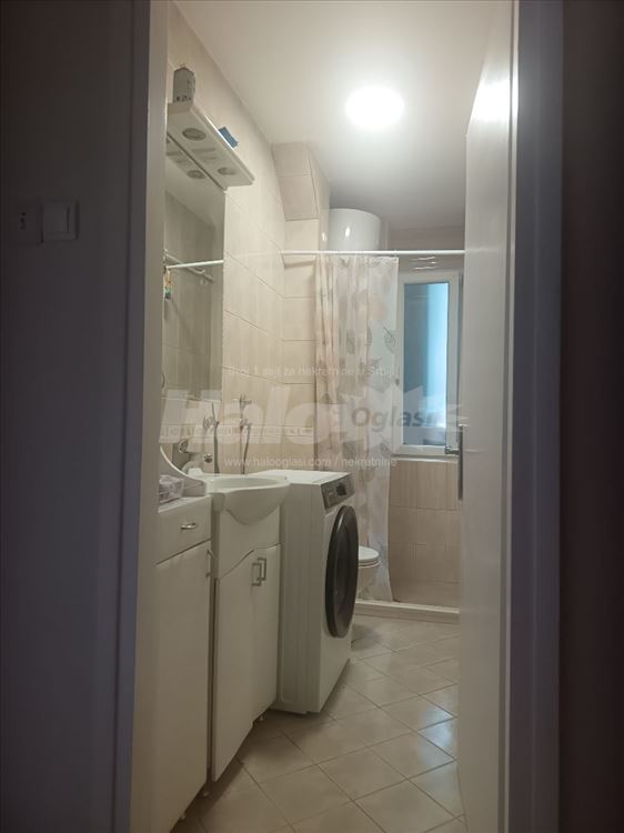 Stan na Novom Beogradu kod Starog Merkatora — 13