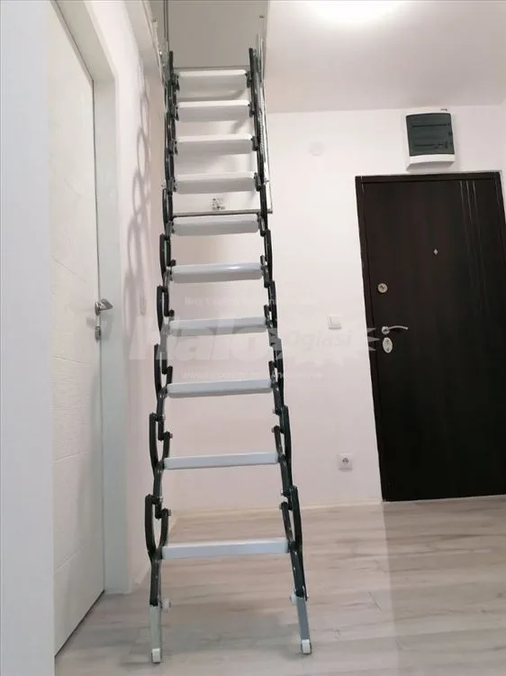 Stan na Petlovom brdu 50+20kvadrata — 14