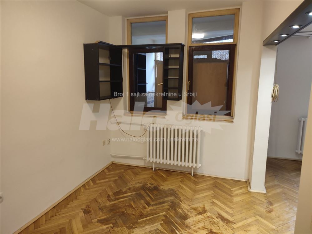 Stan na početku Ustaničke ulice — 5
