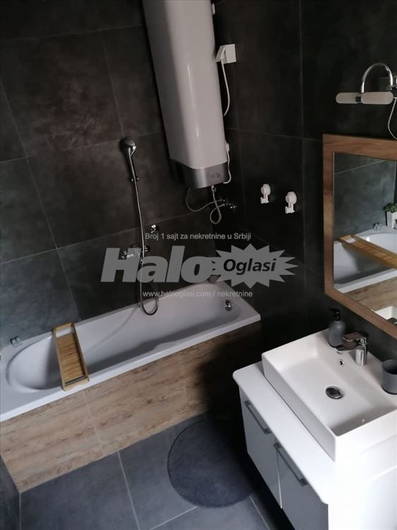 Stan na prelepoj lokaciji ,Vračar ,kod Čuburskog — 3