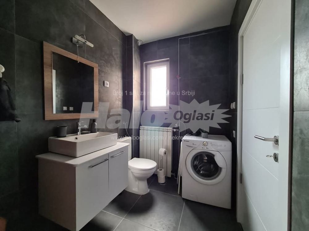 Stan na prelepoj lokaciji ,Vračar ,kod Čuburskog — 6