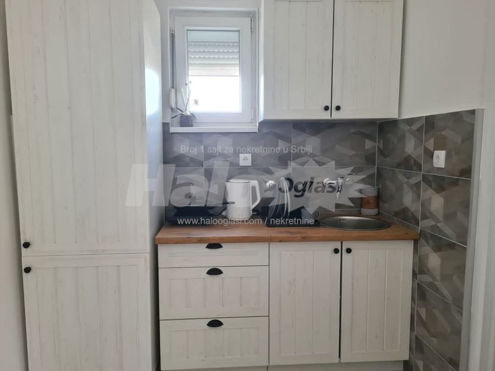 Stan na prelepoj lokaciji ,Vračar ,kod Čuburskog — 9
