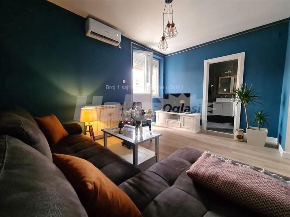 Stan na prelepoj lokaciji ,Vračar ,kod Čuburskog — 13