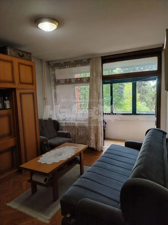 Stan na prodaju 71 km Snežane Hrepevnik Rakovica — 2