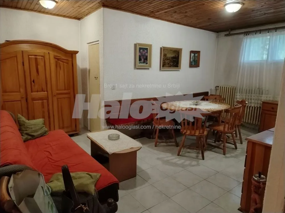 Stan na prodaju 71 km Snežane Hrepevnik Rakovica — 10