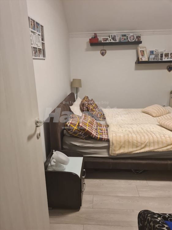 Stan na prodaju, Vojvode Vlahovića — 2