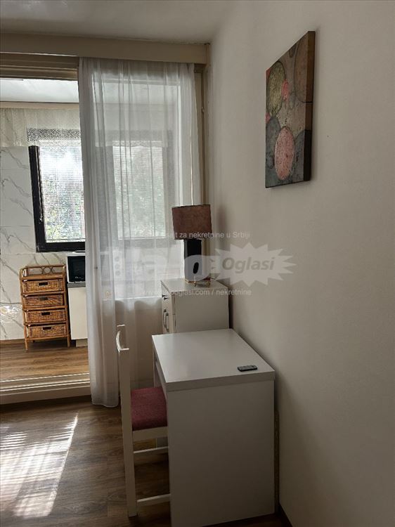 Stan na samom Savskom keju — 15