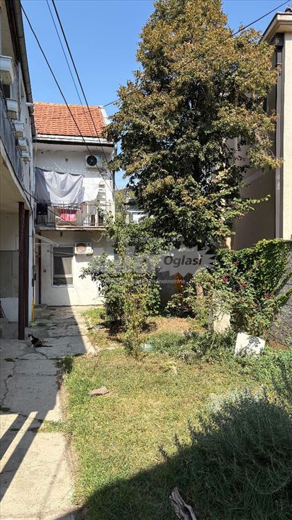 Stan na Senjaku - izuzetan potencijal - uknjižen — 14