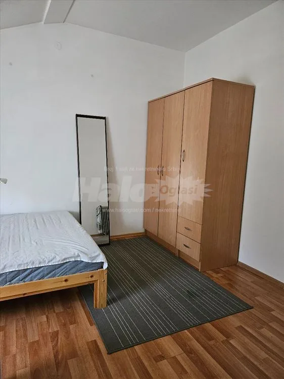 Stan na Vidikovcu, 37m2, izdavanje — 3