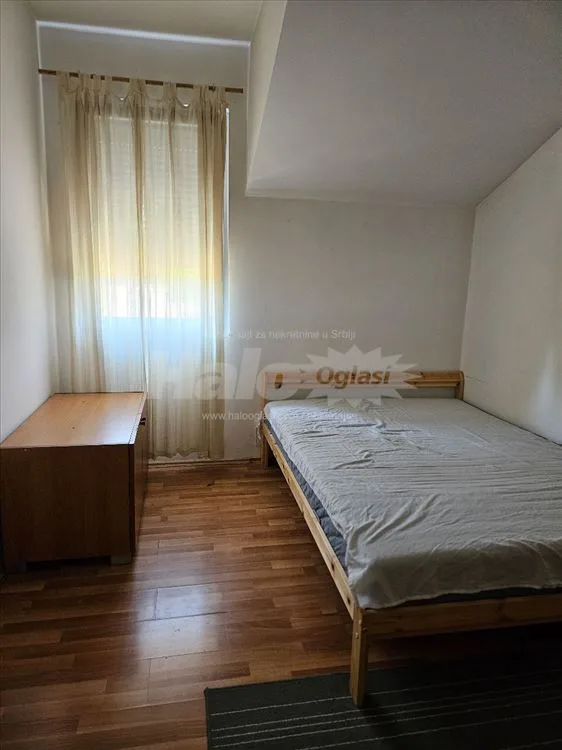 Stan na Vidikovcu, 37m2, izdavanje — 4