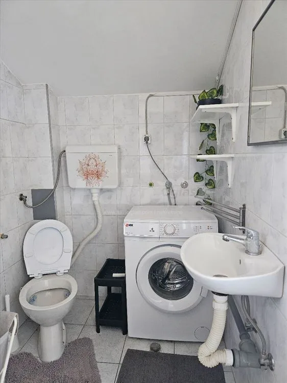 Stan na Vidikovcu, 37m2, izdavanje — 6
