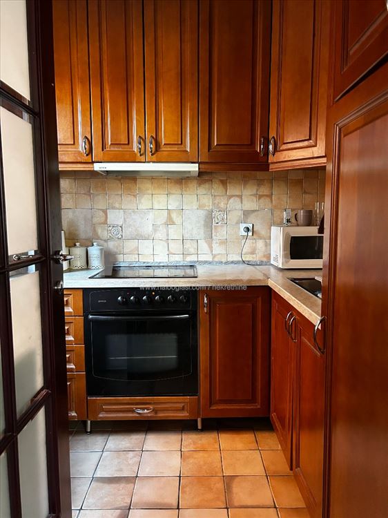 Stan na Voždovcu s terasom, namešten, pet friendly — 5