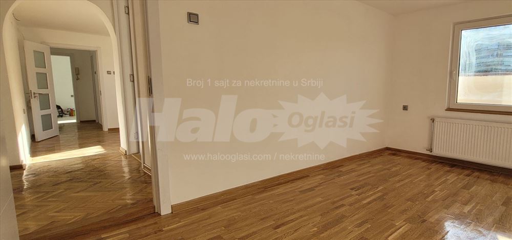 Lux Nov Vozdovac 60m2 kod Saobracajnog fakulteta — 3