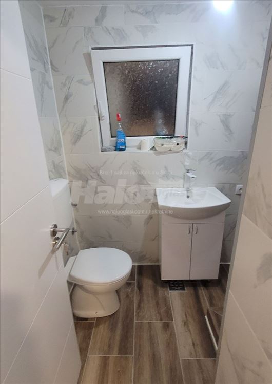 Lux Nov Vozdovac 60m2 kod Saobracajnog fakulteta — 6
