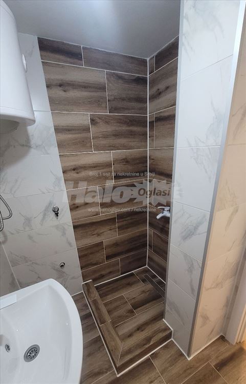 Lux Nov Vozdovac 60m2 kod Saobracajnog fakulteta — 7