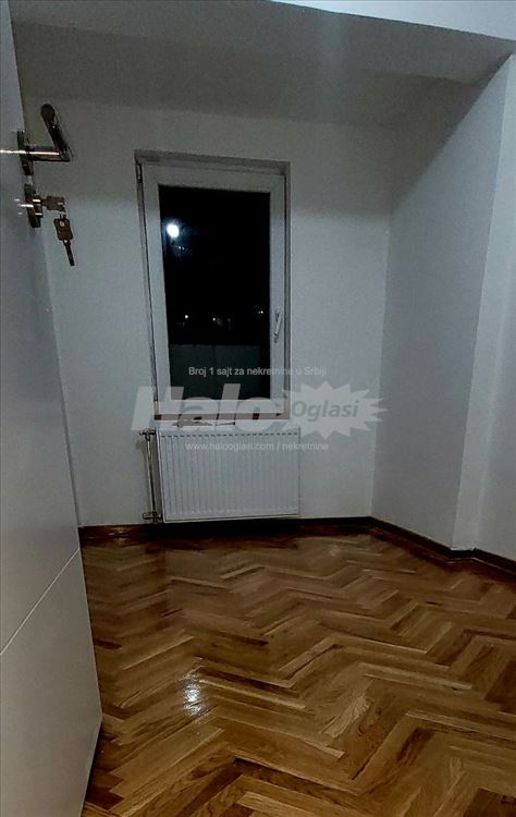 Lux Nov Vozdovac 60m2 kod Saobracajnog fakulteta — 8