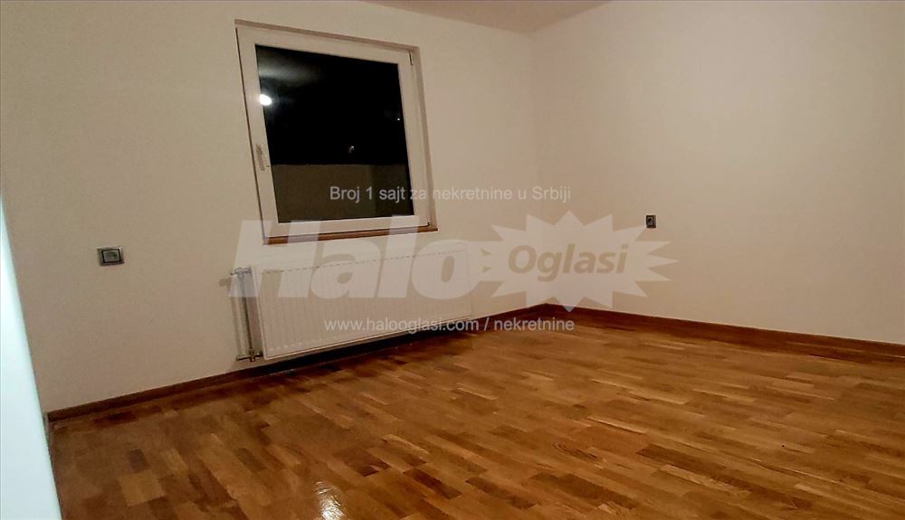 Lux Nov Vozdovac 60m2 kod Saobracajnog fakulteta — 9