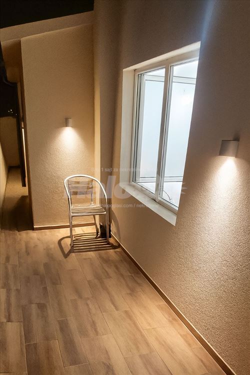 Lux Nov Vozdovac 60m2 kod Saobracajnog fakulteta — 11