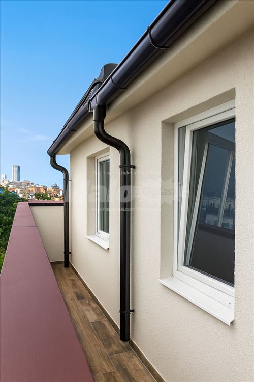 Lux Nov Vozdovac 60m2 kod Saobracajnog fakulteta — 12