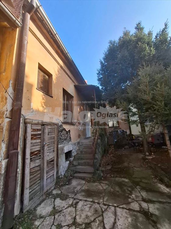 Stan na Vračaru, Prote Mateje — 2