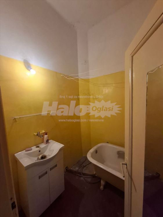 Stan na Vračaru, Prote Mateje — 6