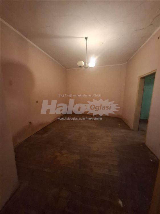 Stan na Vračaru, Prote Mateje — 9