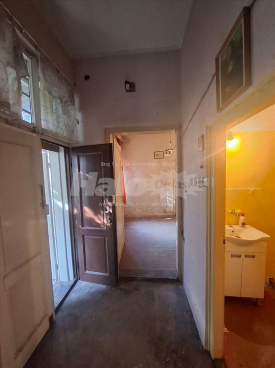 Stan na Vračaru, Prote Mateje — 14
