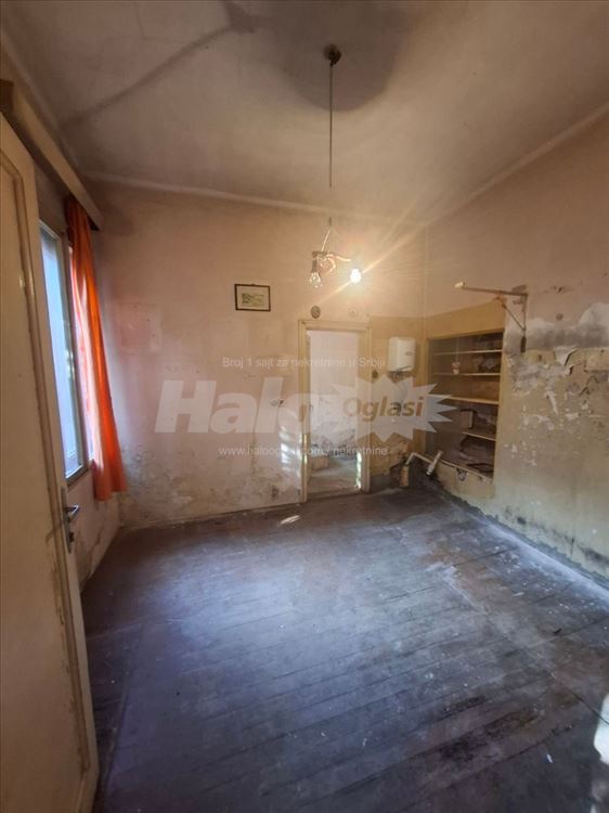 Stan na Vračaru, Prote Mateje — 15