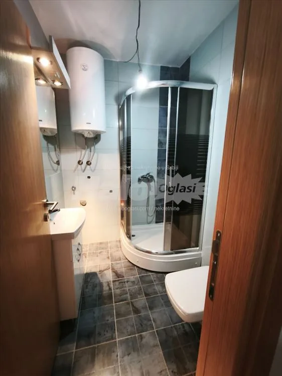 Stan na Vračaru - Cerska — 9
