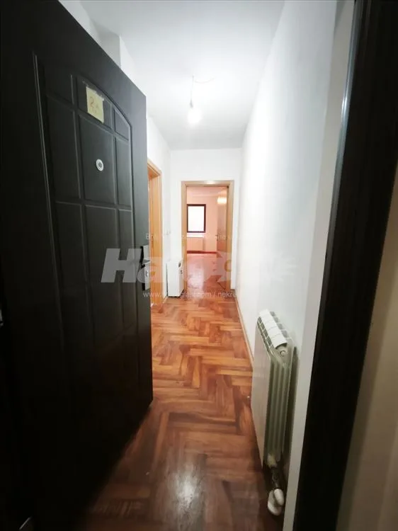 Stan na Vračaru - Cerska — 11