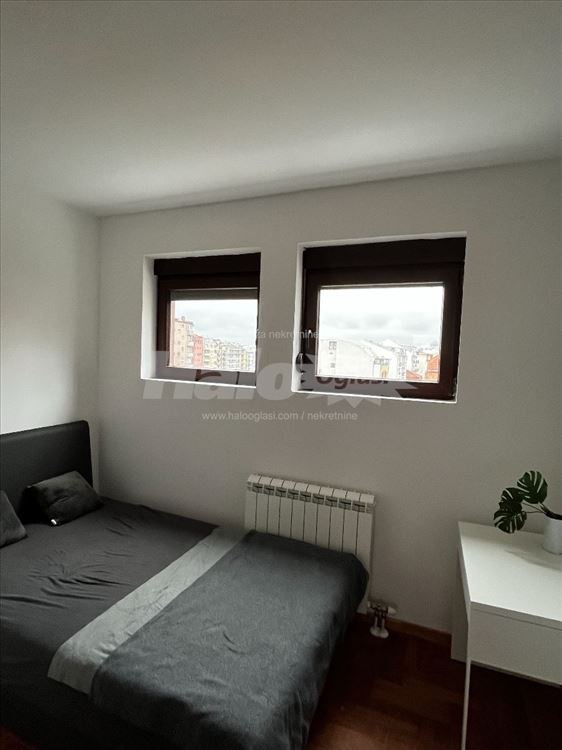 Stan na Vracaru novogradnja sa velikom terasom — 4