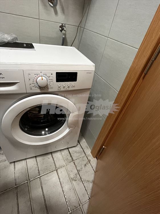 Stan na Vracaru novogradnja sa velikom terasom — 7