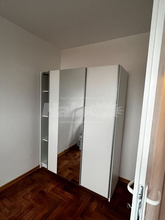 Stan na Vracaru novogradnja sa velikom terasom — 8